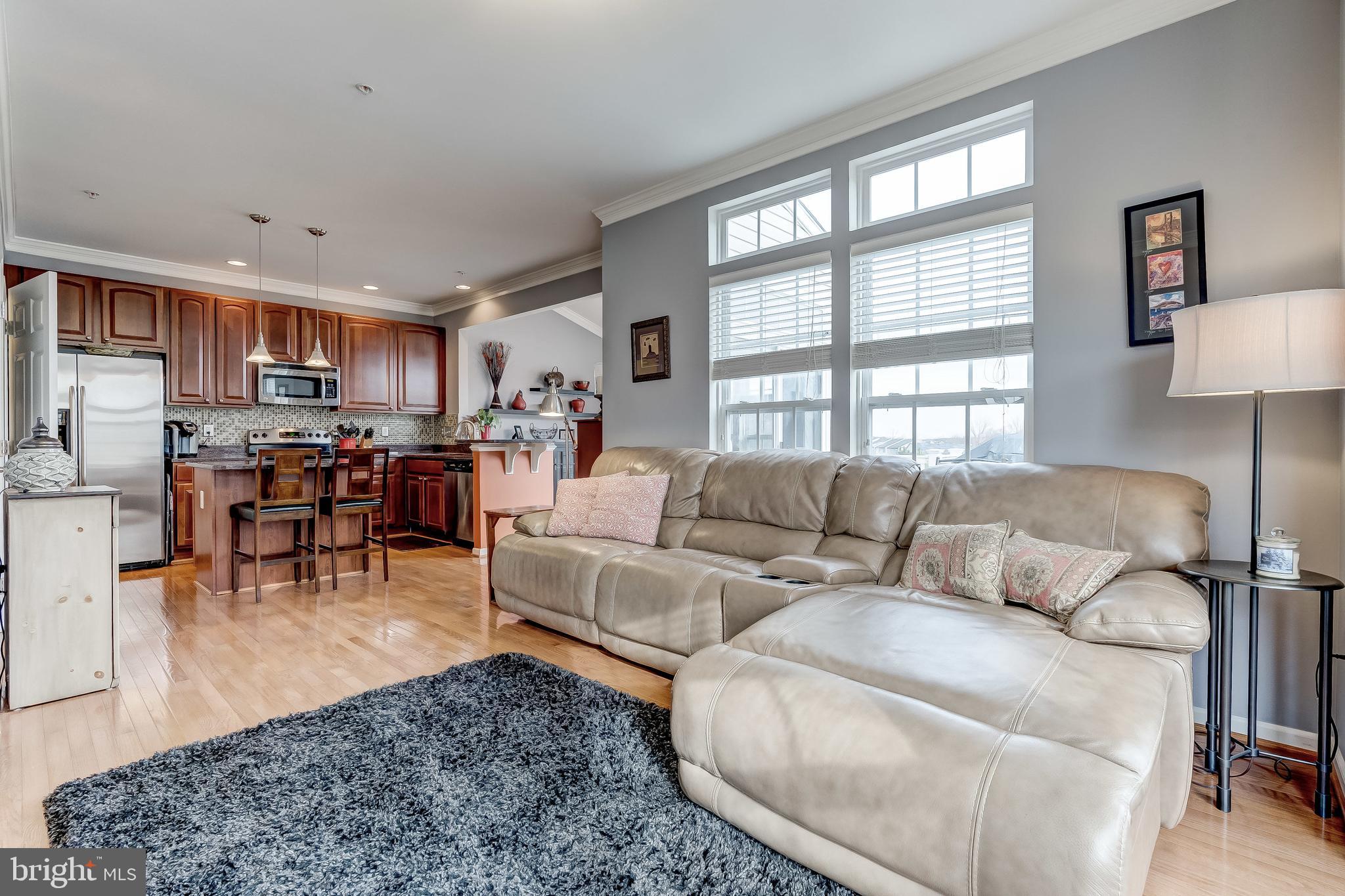 1609 Durham Way Hanover, MD 21076 - Photo 10 of 44 Gallery Image 10