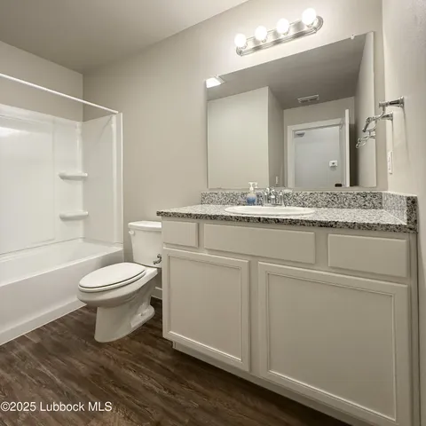 $1,399 | 2145 Kokomo Avenue, Unit B, Lubbock, TX 79407