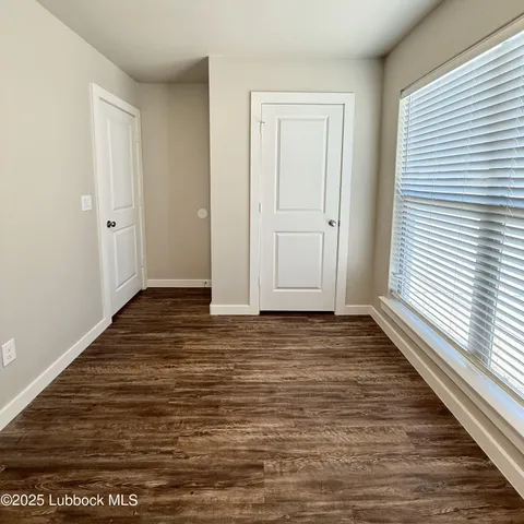 $1,399 | 2145 Kokomo Avenue, Unit B, Lubbock, TX 79407