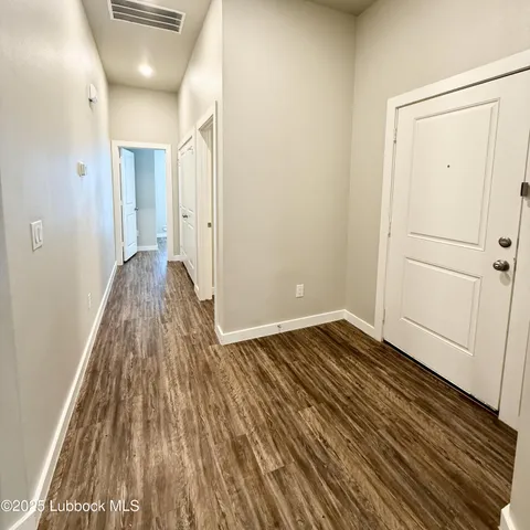 $1,399 | 2145 Kokomo Avenue, Unit B, Lubbock, TX 79407