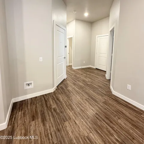 $1,399 | 2145 Kokomo Avenue, Unit B, Lubbock, TX 79407