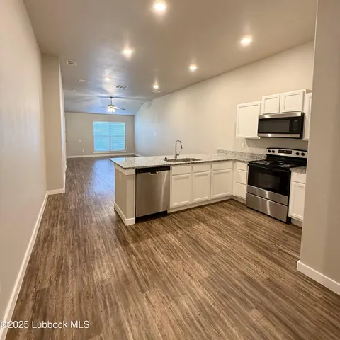 $1,399 | 2145 Kokomo Avenue, Unit B, Lubbock, TX 79407