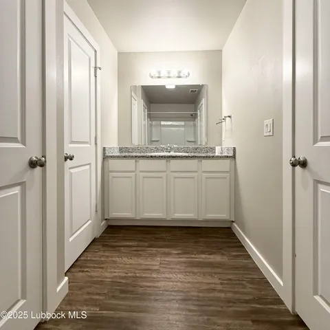 $1,399 | 2145 Kokomo Avenue, Unit B, Lubbock, TX 79407