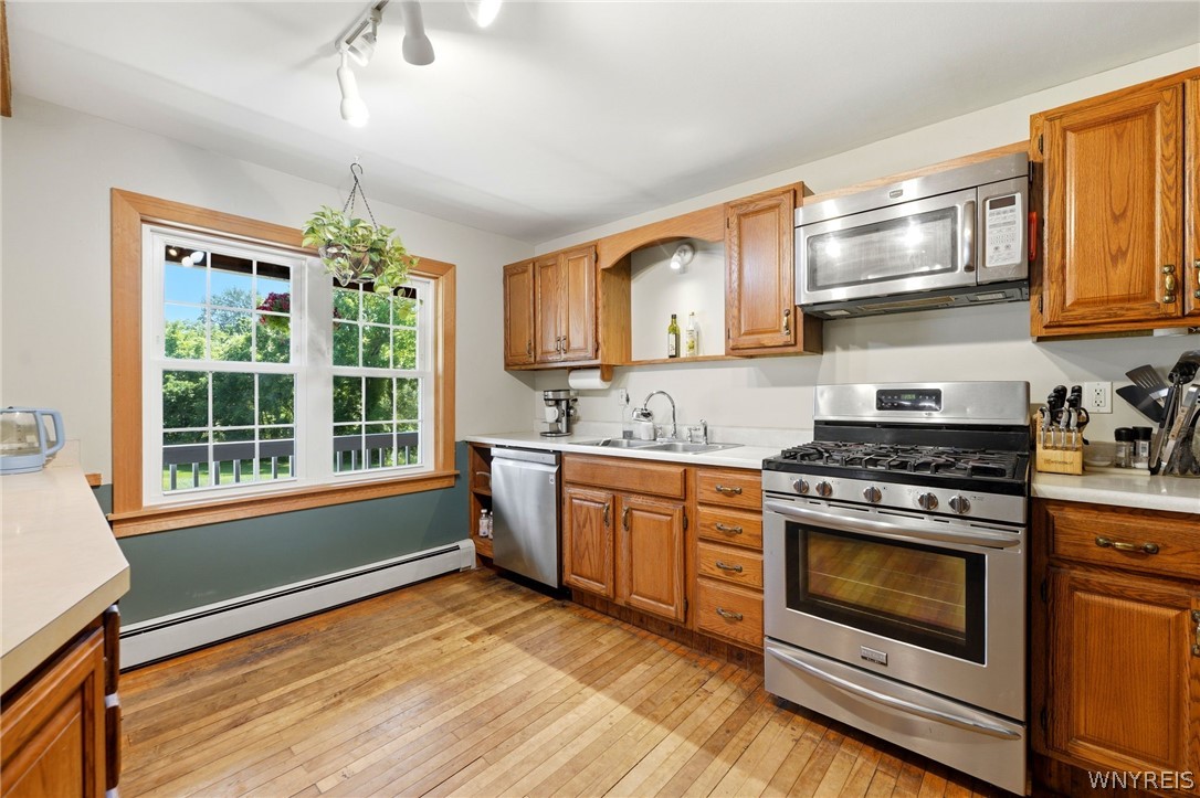 5778 Tonawanda Creek Road Pendleton, NY 14094 - Photo 17 of 47