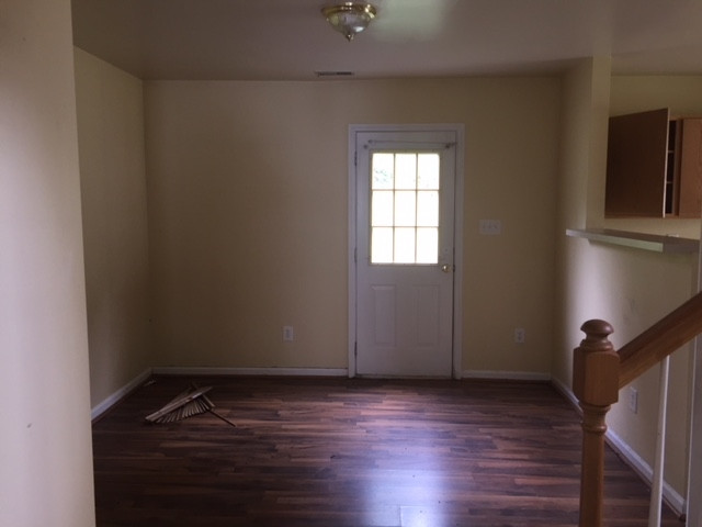 2851 Filbert Street Raleigh, NC 27610 - Photo 3 of 8 Photo 3