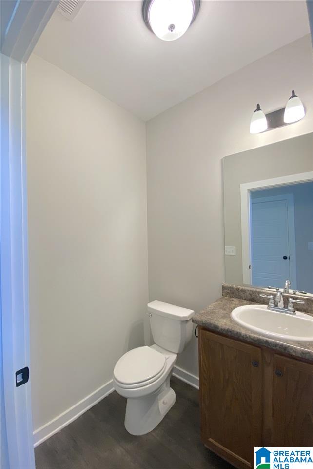 44 Maple Leaf Drive Lincoln, AL 35096 - Photo 13 of 25