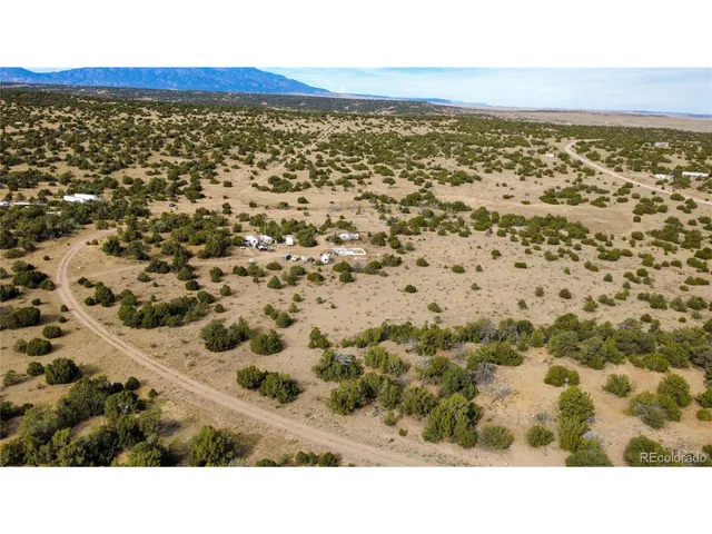 a view of city and ocean