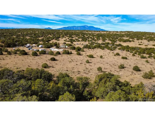 $24,900 | 617 Pico Del Questa, Walsenburg, CO 81089