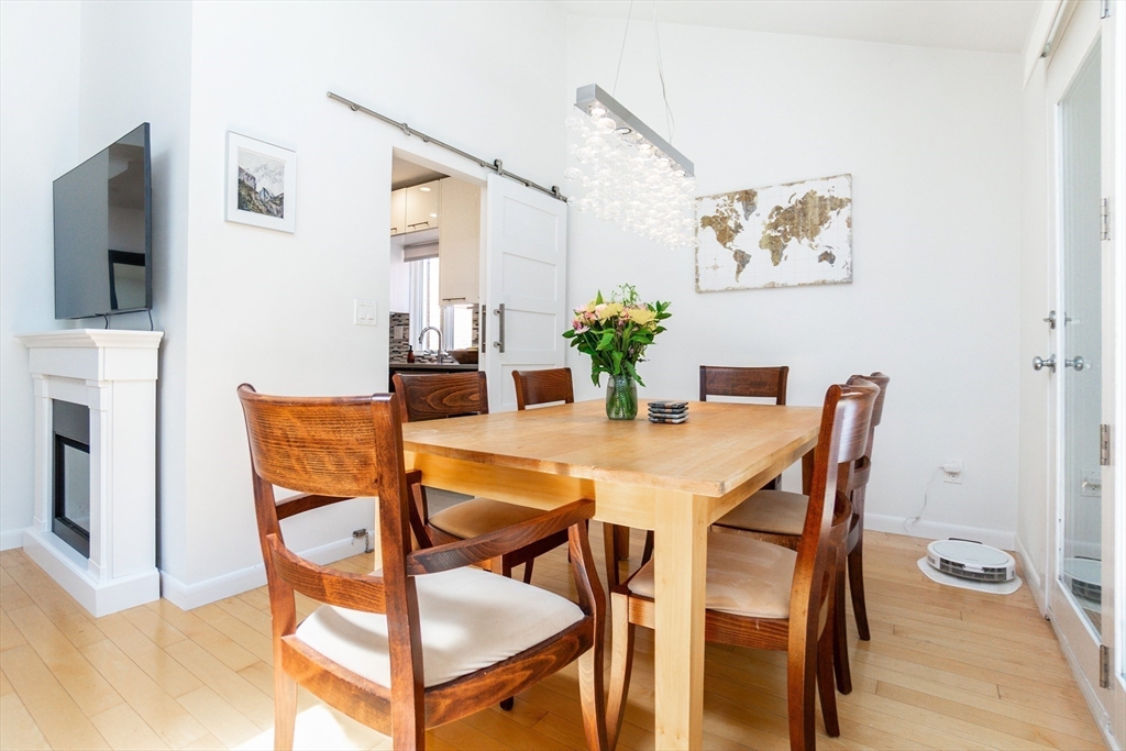 227 Perkins Street, Unit F203 Boston, MA 02130 - Photo 11 of 32