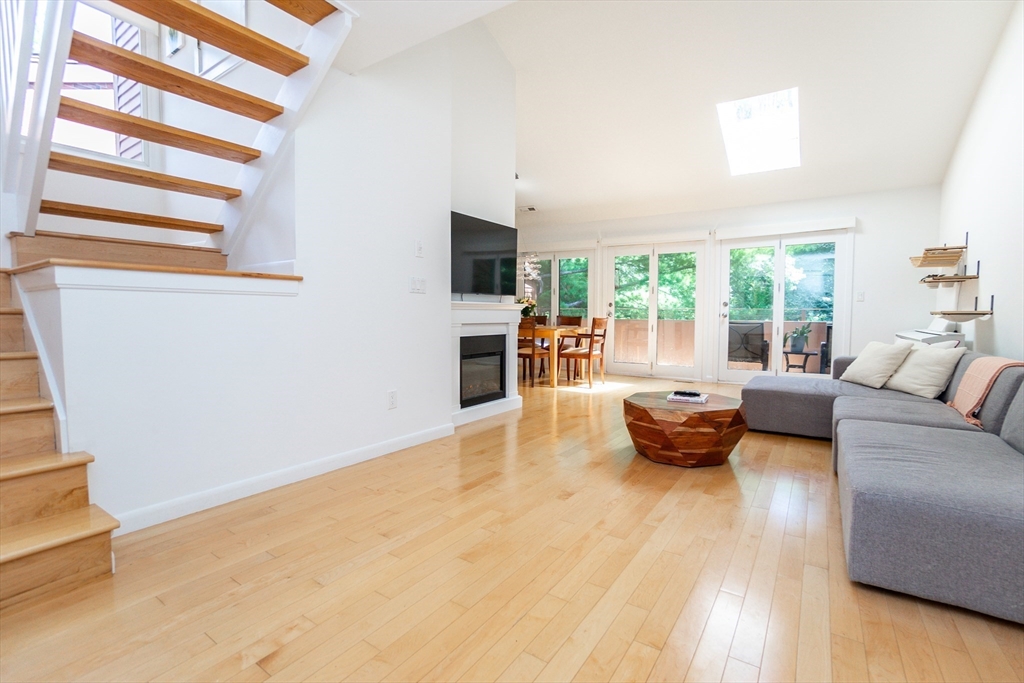227 Perkins Street, Unit F203 Boston, MA 02130 - Photo 5 of 32
