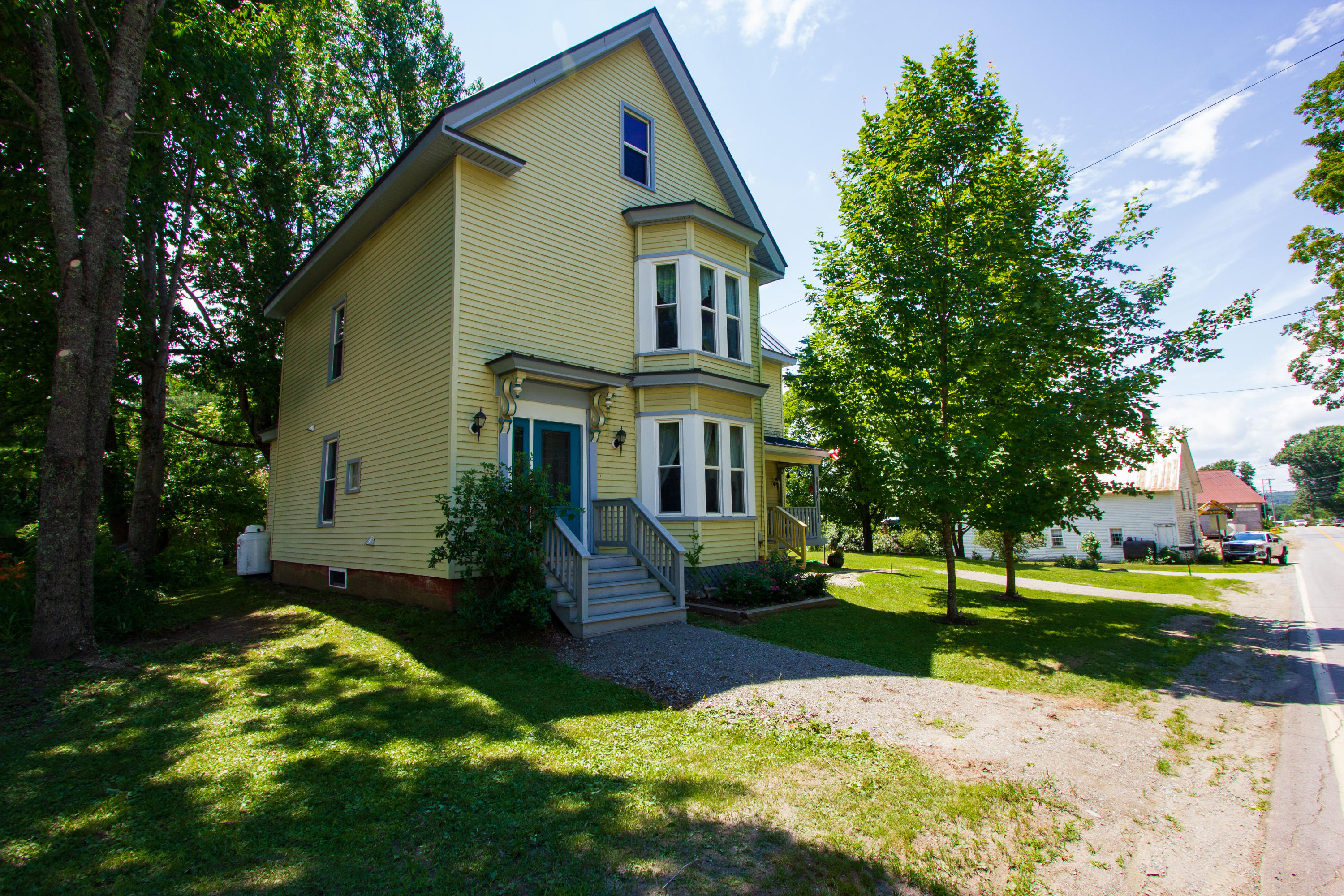 55 Gordon Hill Road Thorndike, ME 04986 - Photo 54 of 97 Exterior (47 of 47)