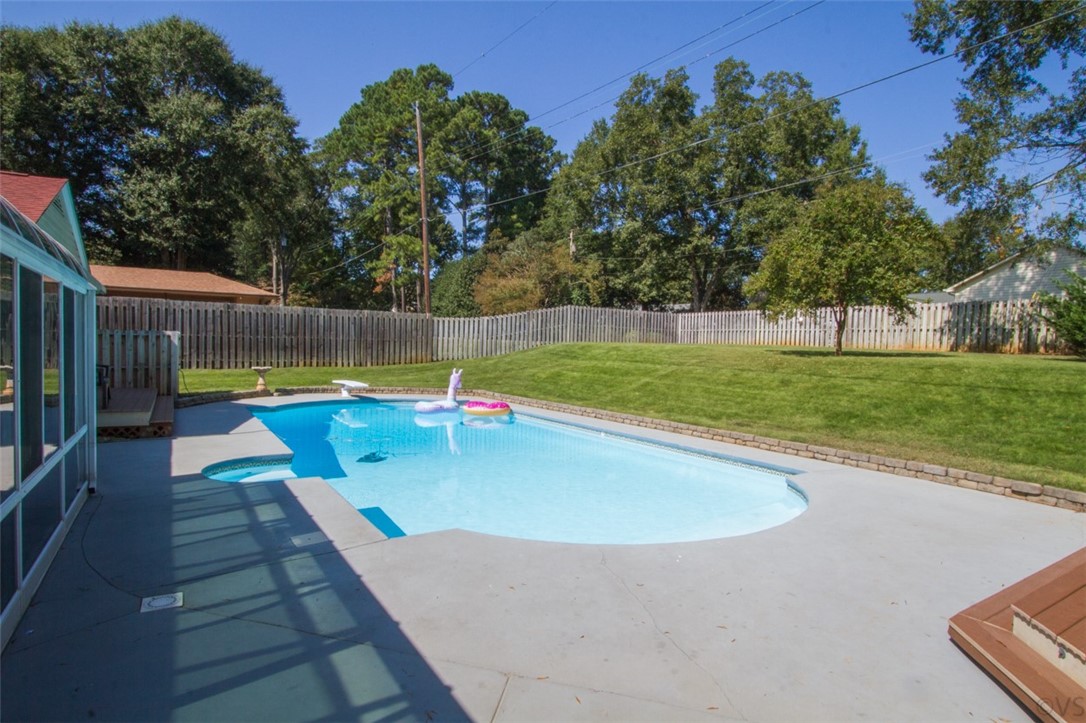 1111 Greenacres Anderson, SC 29621 - Photo 19 of 22