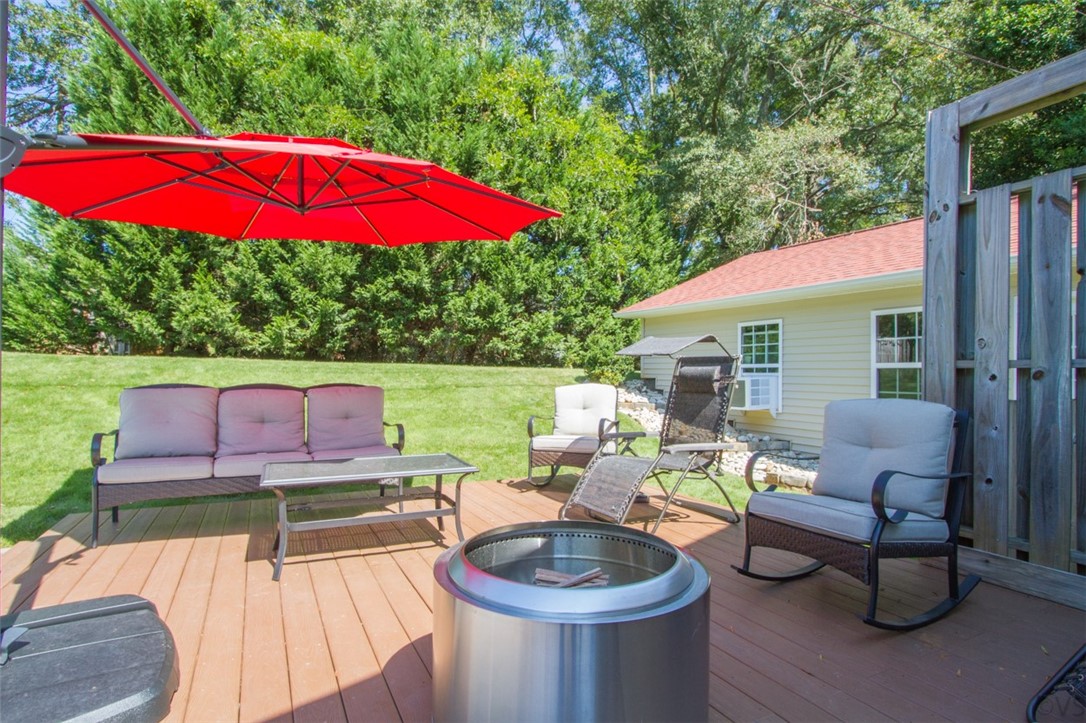 1111 Greenacres Anderson, SC 29621 - Photo 20 of 22