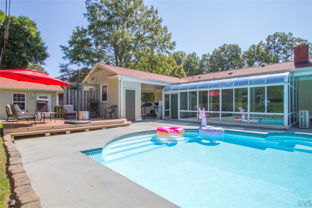 1111 Greenacres Anderson, SC 29621 - Photo 21 of 22