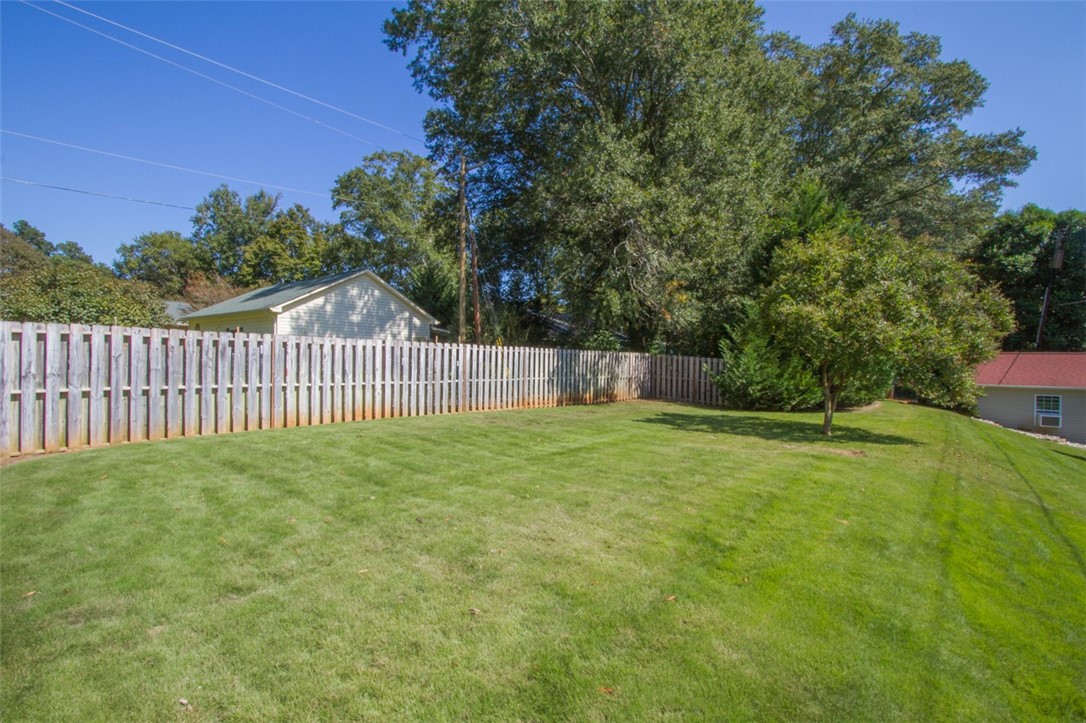 1111 Greenacres Anderson, SC 29621 - Photo 22 of 22