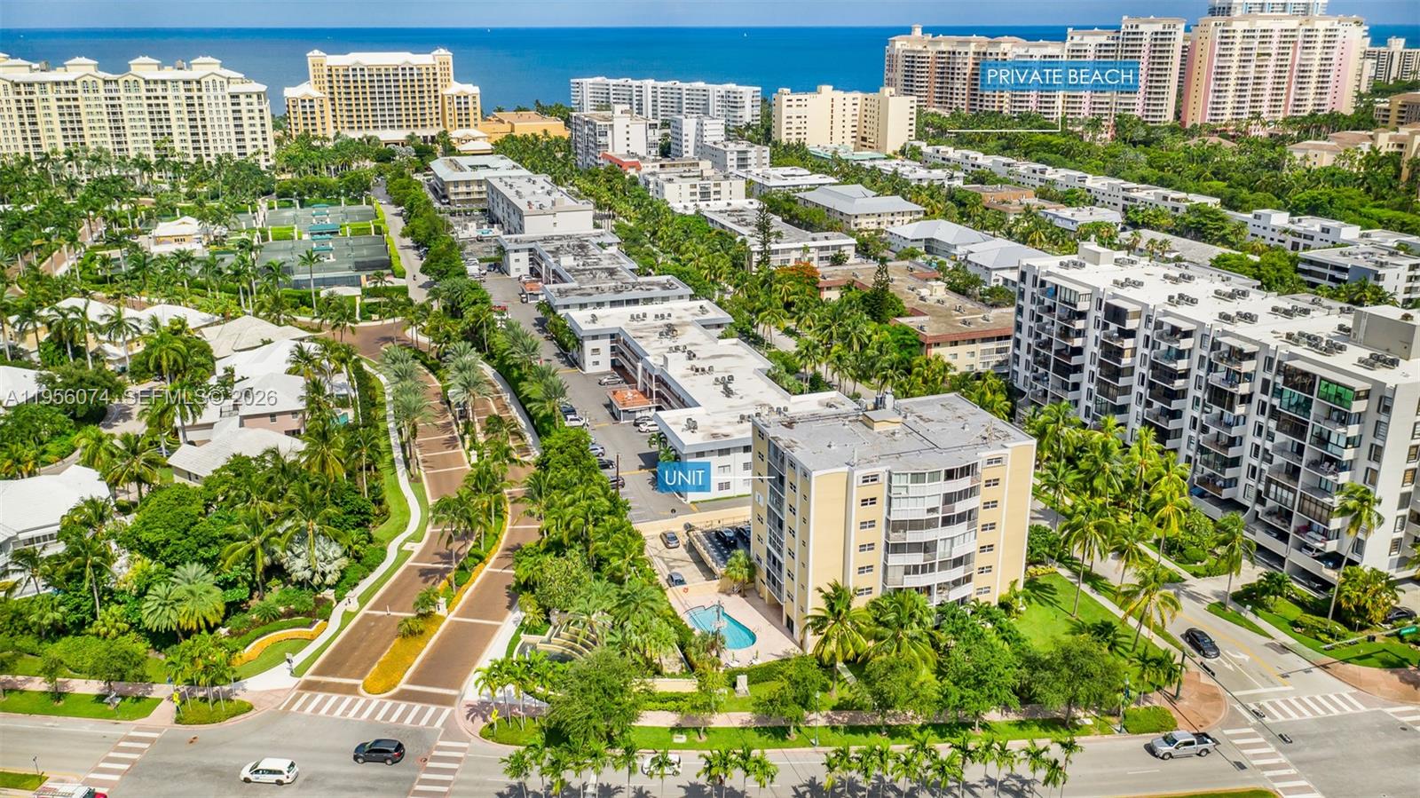 555 Crandon Boulevard, Unit 71 Key Biscayne, FL 33149 - Photo 12 of 15