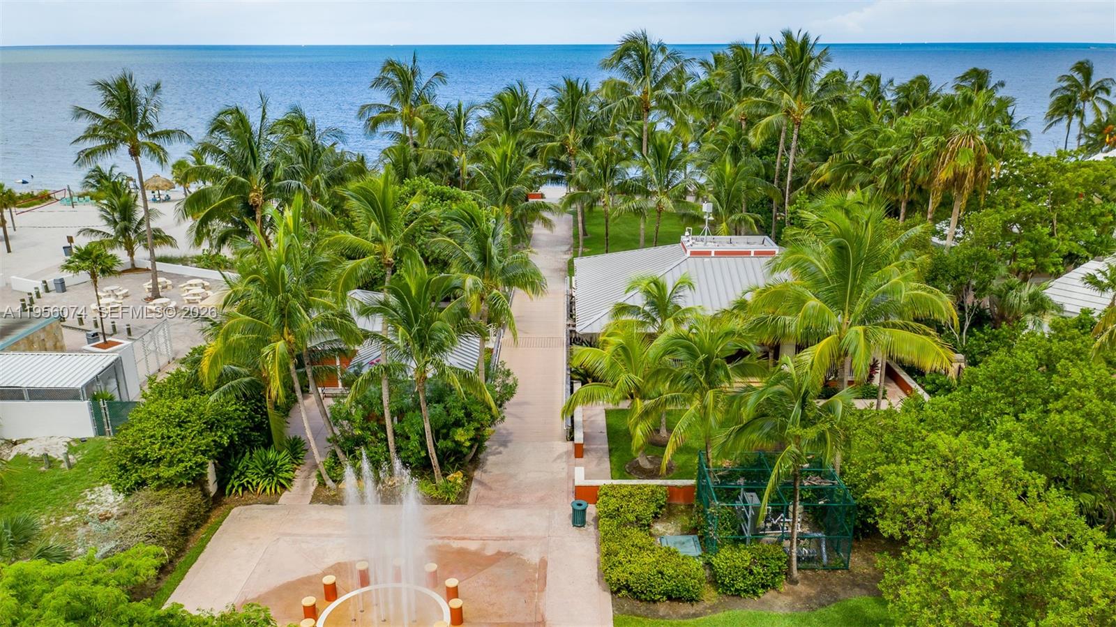 555 Crandon Boulevard, Unit 71 Key Biscayne, FL 33149 - Photo 13 of 15 Beach Park