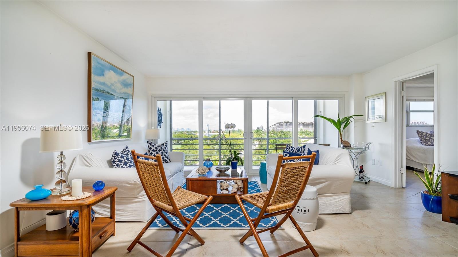 555 Crandon Boulevard, Unit 71 Key Biscayne, FL 33149 - Photo 4 of 15