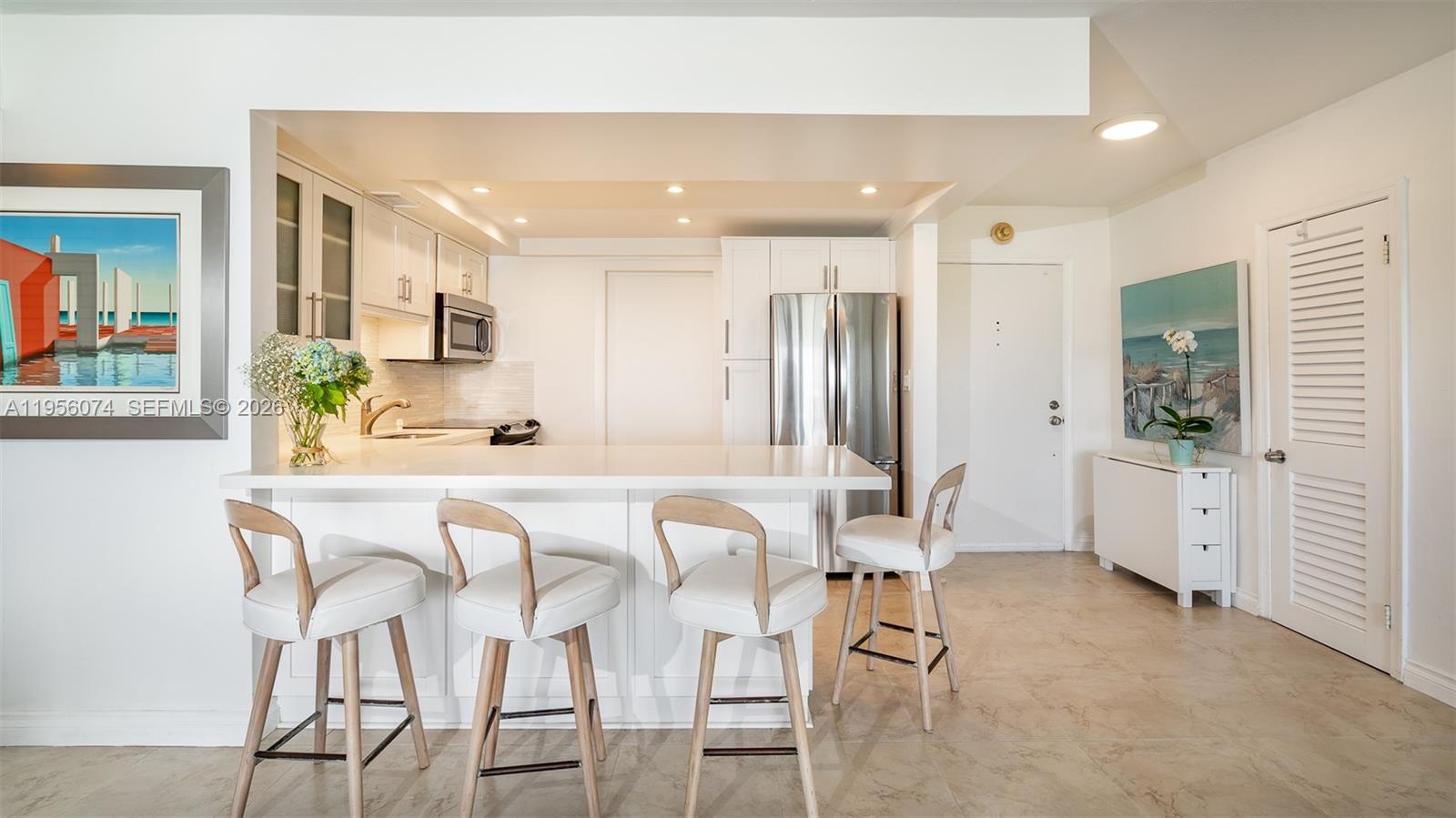 555 Crandon Boulevard, Unit 71 Key Biscayne, FL 33149 - Photo 5 of 15