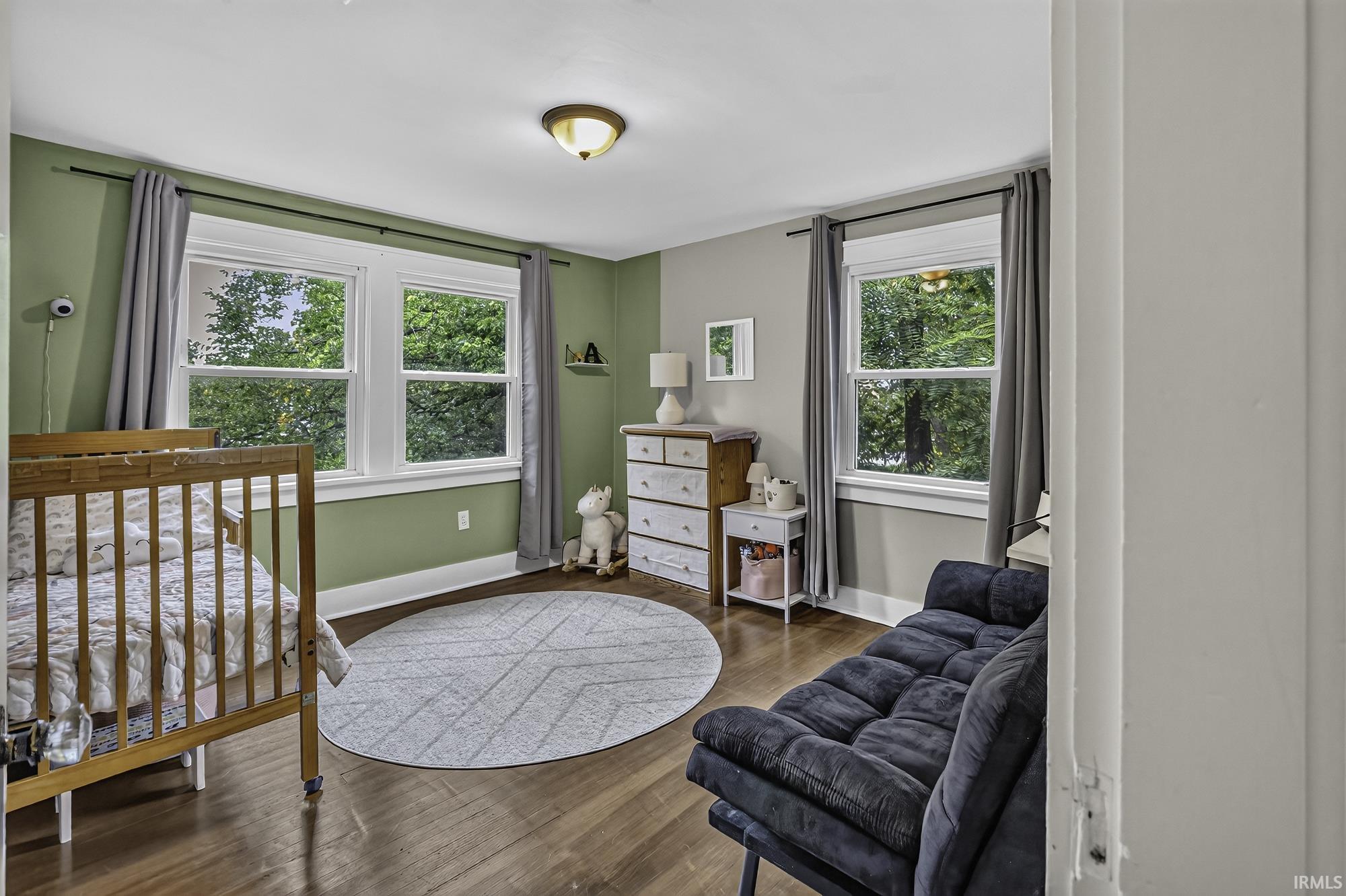 303 West Rudisill Boulevard Fort Wayne, IN 46807 - Photo 14 of 23 Gallery Image 14