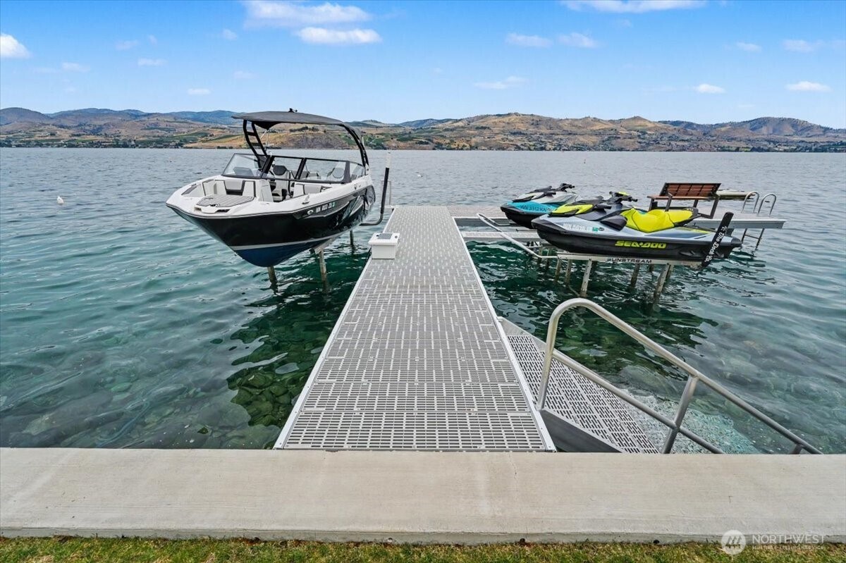 1386 South Lakeshore Road Chelan, WA 98816 - Photo 39 of 40