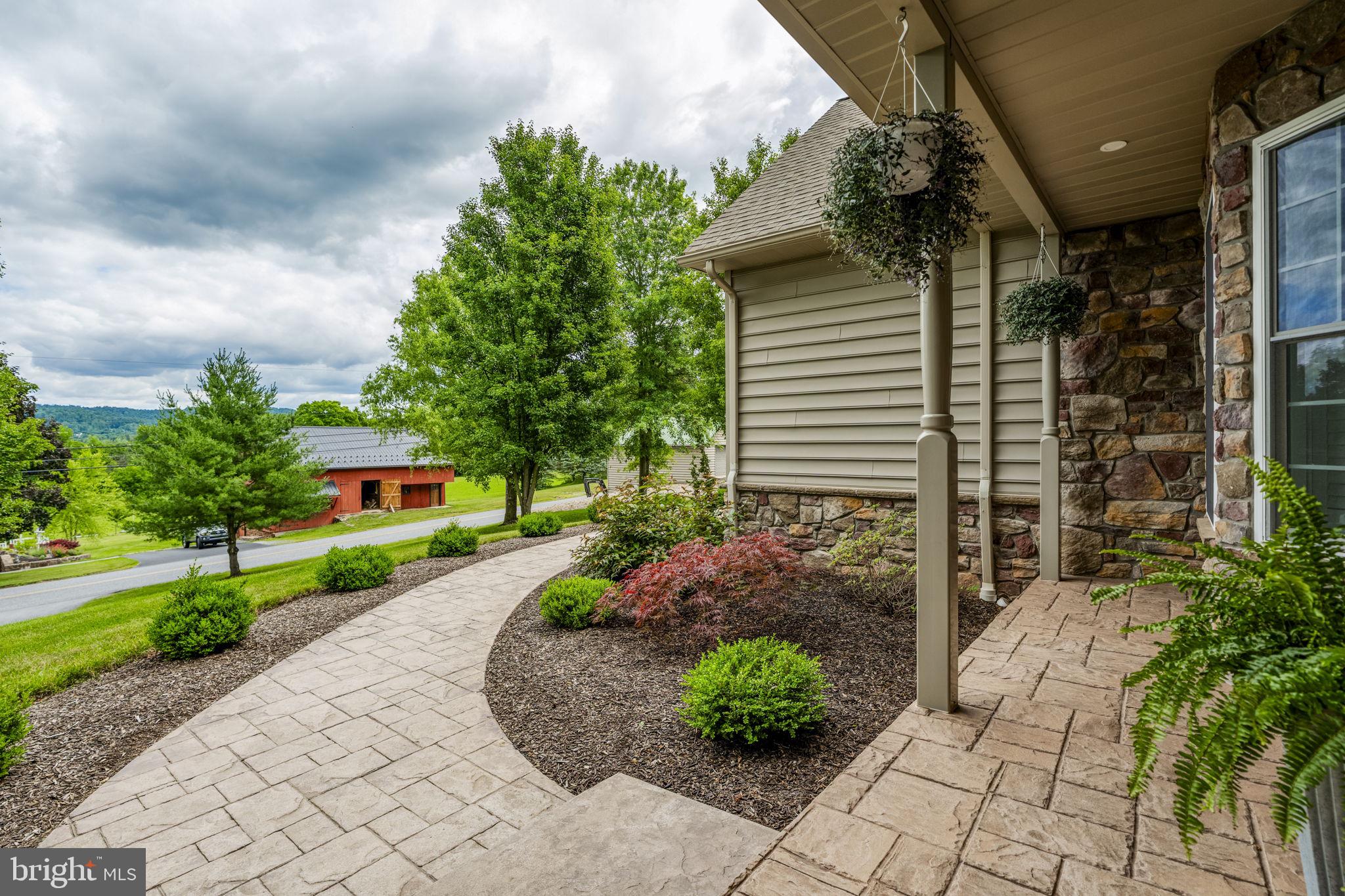 615 Blue Lake Road Denver, PA 17517 - Photo 3 of 22