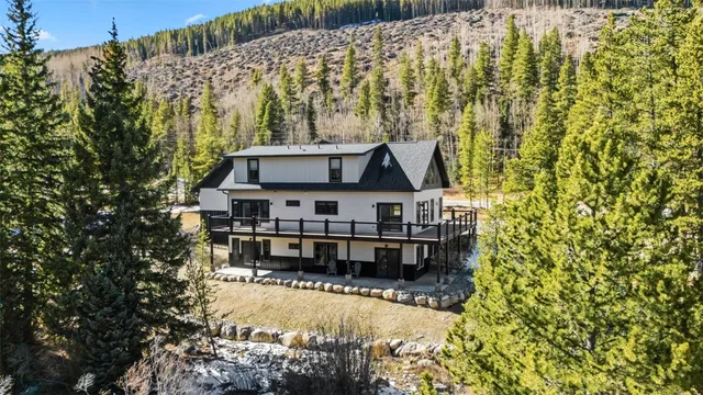 $2,550,000 | 6270 Highway 9, Blue River, CO 80424
