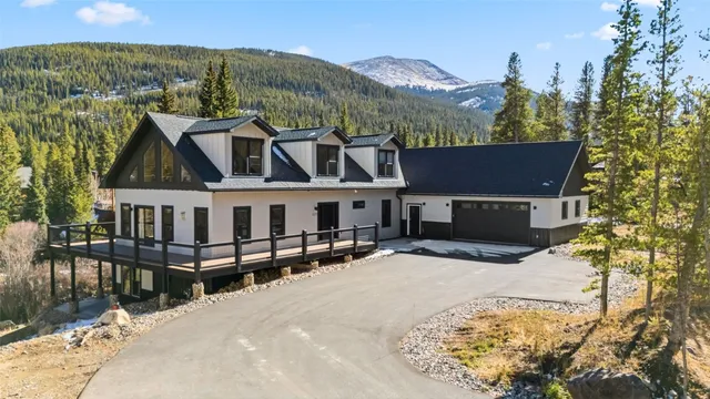 $2,550,000 | 6270 Highway 9, Blue River, CO 80424