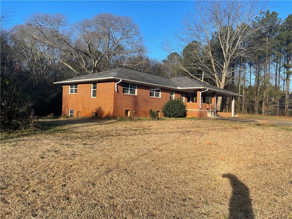 815 Fairview Road Ellenwood, GA 30294 - Photo 1 of 1 Gallery Image 1