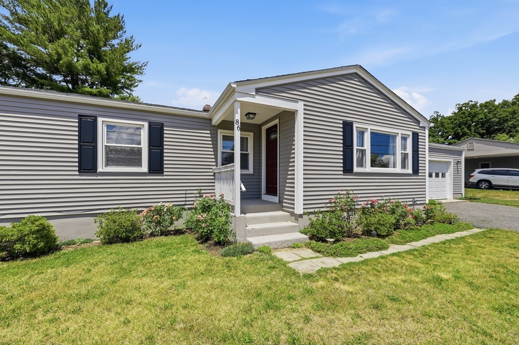 86 Scarsdale Road Springfield, MA 01129 - Photo 4 of 40