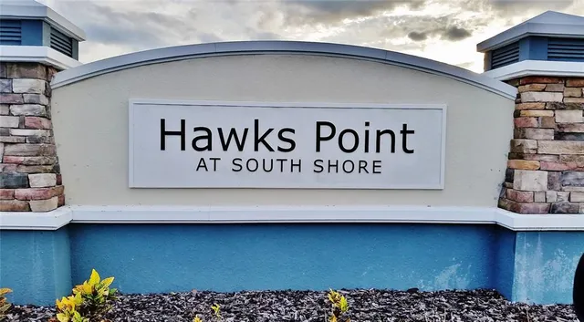 $2,300 | 926 Meadow Glade Drive, Ruskin, FL 33570