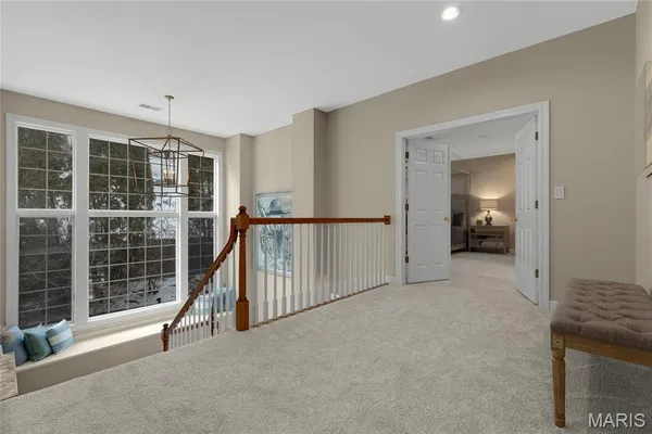 $1,375,000 | 1479 Country Lake Estates Drive, Chesterfield, MO 63005