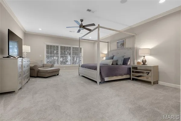 $1,375,000 | 1479 Country Lake Estates Drive, Chesterfield, MO 63005