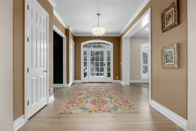 $1,350,000 | 1479 Country Lake Estates Drive, Chesterfield, MO 63005