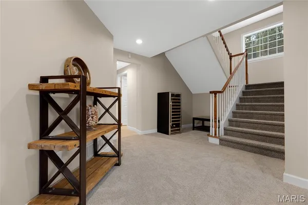 $1,375,000 | 1479 Country Lake Estates Drive, Chesterfield, MO 63005