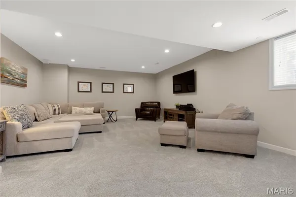 $1,375,000 | 1479 Country Lake Estates Drive, Chesterfield, MO 63005