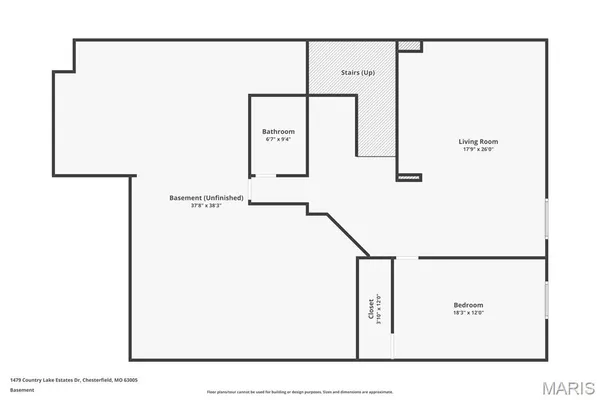 $1,375,000 | 1479 Country Lake Estates Drive, Chesterfield, MO 63005