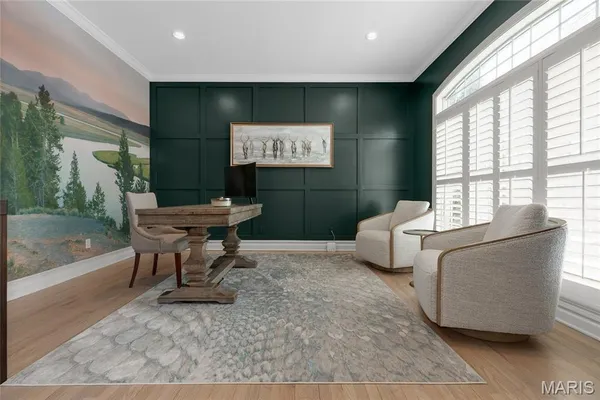 $1,375,000 | 1479 Country Lake Estates Drive, Chesterfield, MO 63005