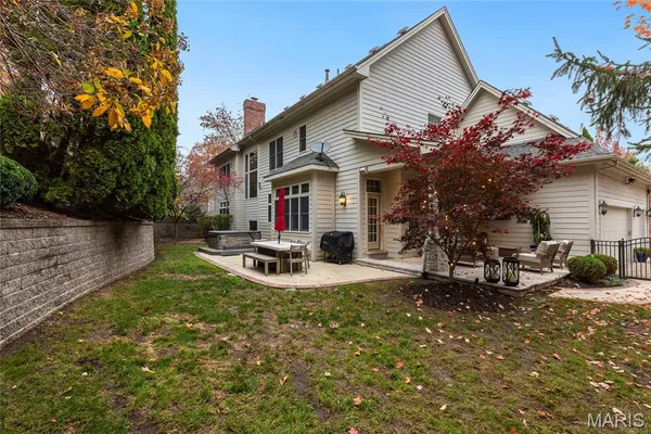 $1,375,000 | 1479 Country Lake Estates Drive, Chesterfield, MO 63005