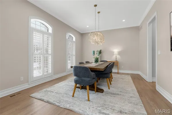 $1,375,000 | 1479 Country Lake Estates Drive, Chesterfield, MO 63005