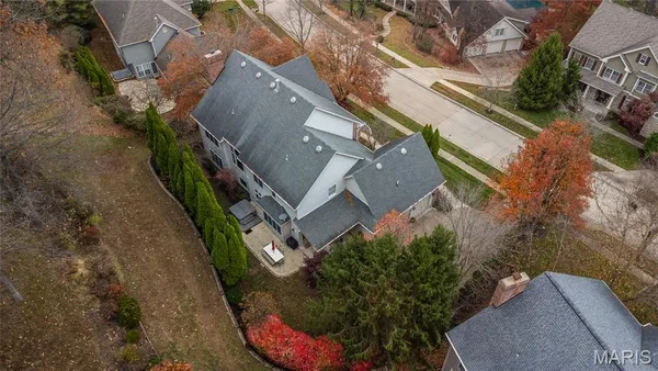 $1,375,000 | 1479 Country Lake Estates Drive, Chesterfield, MO 63005