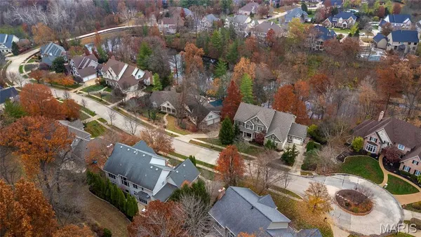 $1,375,000 | 1479 Country Lake Estates Drive, Chesterfield, MO 63005