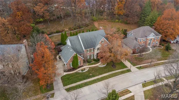 $1,375,000 | 1479 Country Lake Estates Drive, Chesterfield, MO 63005