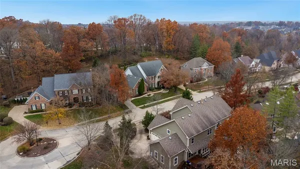 $1,375,000 | 1479 Country Lake Estates Drive, Chesterfield, MO 63005