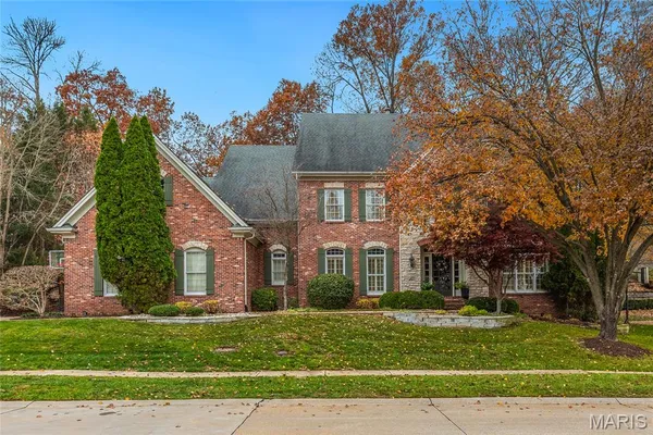 $1,375,000 | 1479 Country Lake Estates Drive, Chesterfield, MO 63005