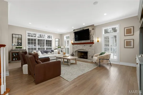 $1,375,000 | 1479 Country Lake Estates Drive, Chesterfield, MO 63005