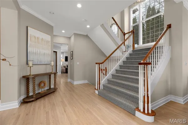 $1,375,000 | 1479 Country Lake Estates Drive, Chesterfield, MO 63005