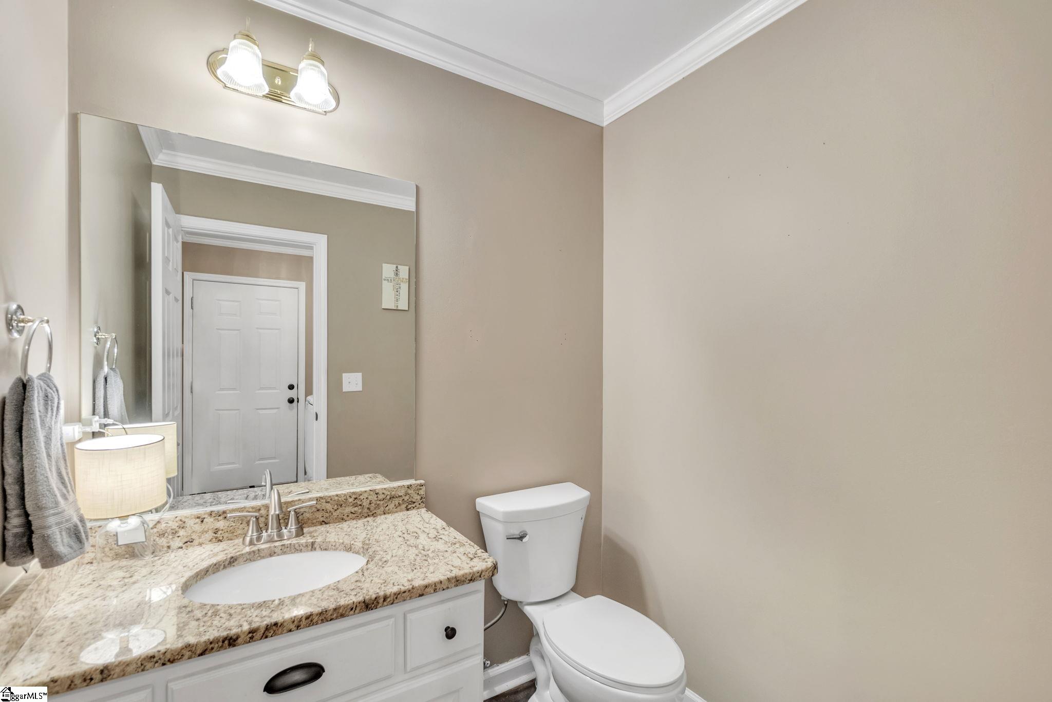 655 Jordan Creek Road Inman, SC 29349 - Photo 12 of 27