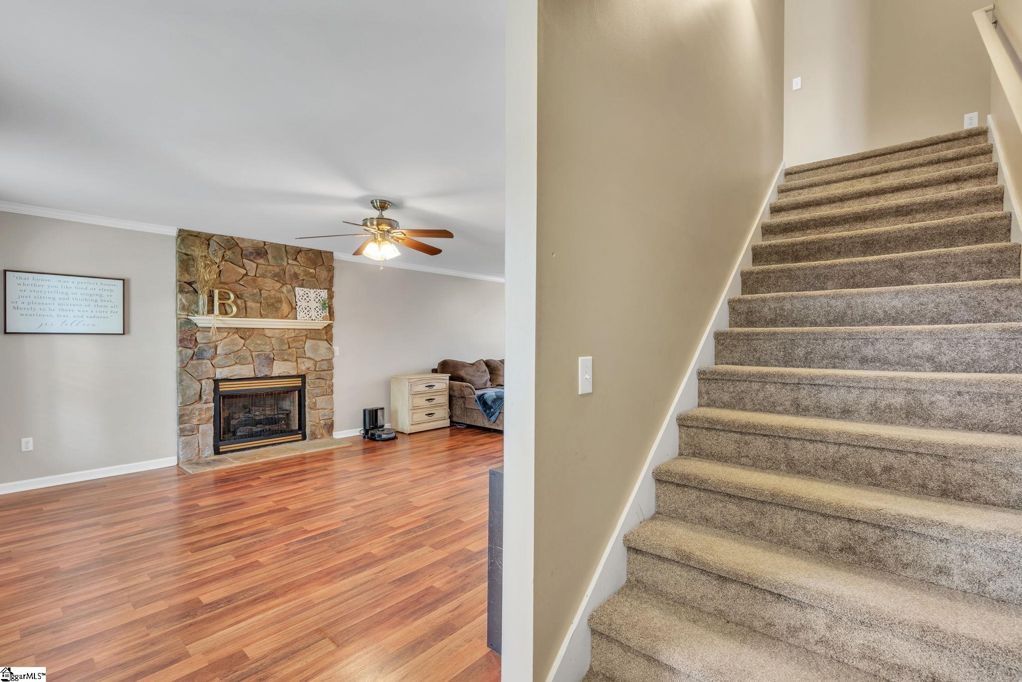 655 Jordan Creek Road Inman, SC 29349 - Photo 13 of 27