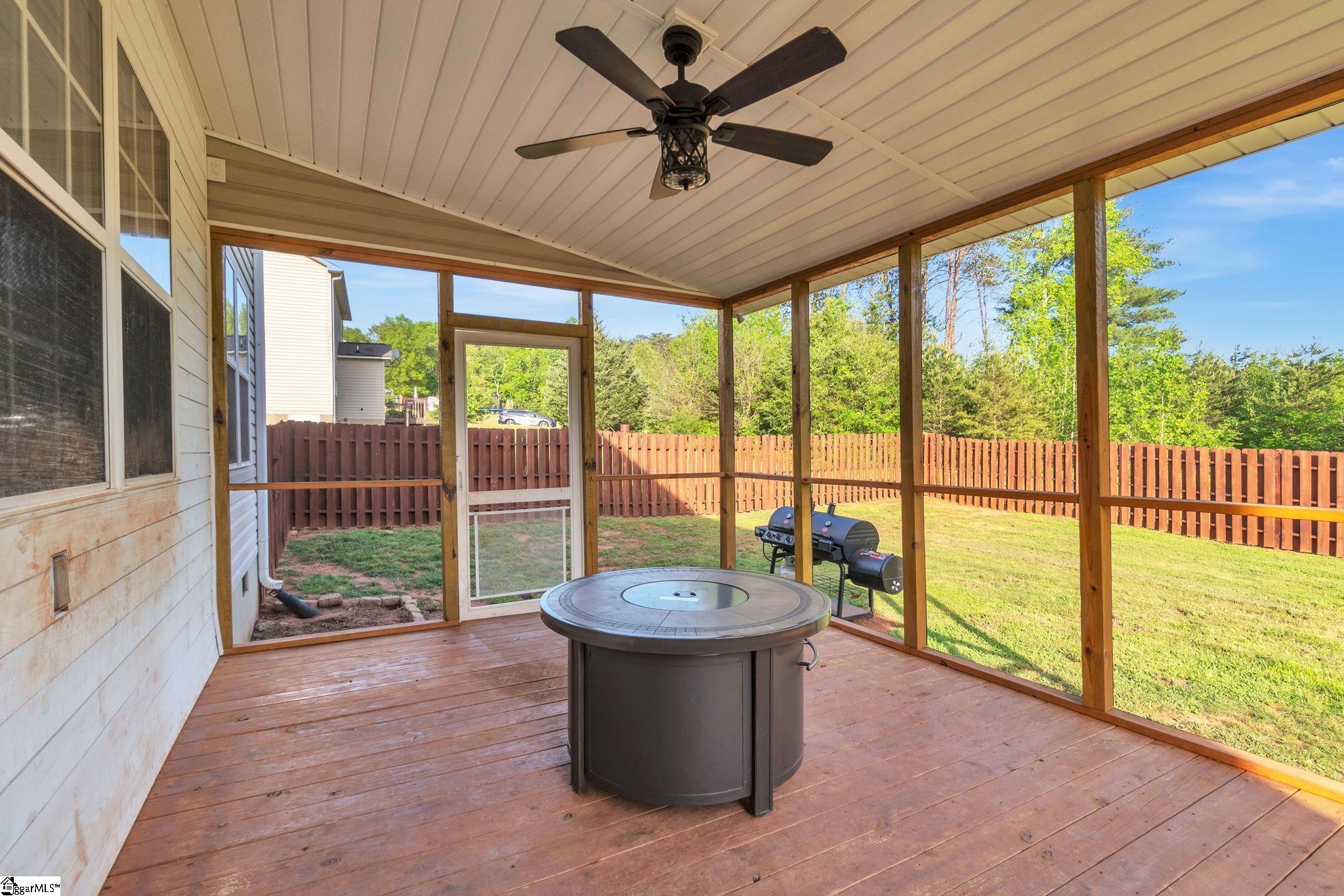 655 Jordan Creek Road Inman, SC 29349 - Photo 25 of 27